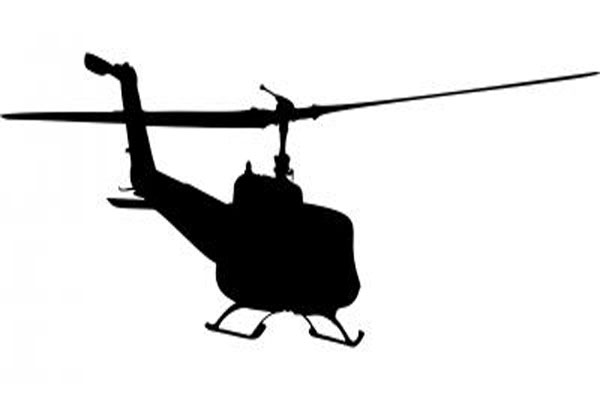 1 pilot killed, another injured in JK helicopter crash - Srinagar News in Hindi