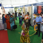 10-day Saras Fair concluded in Shilp Village of Jawahar Kala Kendra, people shopped fiercely - Jaipur News in Hindi