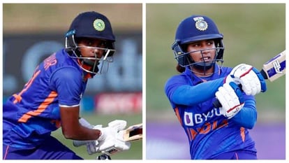 IND W vs PAK W ODI Live Score: India vs Pakistan Women's World Cup 2022 Match Today in Bay Oval Mount Maunganui, New Zealand Latest Updates in Hindi