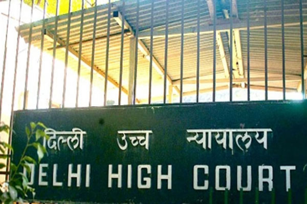 2 new judges take oath of office in Delhi HC, strength reaches 36 - Delhi News in Hindi