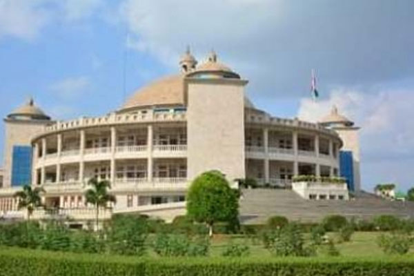 48 out of 60 members of Manipur Legislative Assembly are millionaires, 25 have criminal cases - Imphal News in Hindi