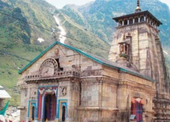 67 crore 22 lakh budget of Badrinath-Kedarnath temple committee passed, Chardham Yatra from 3 May - Dehradun News in Hindi