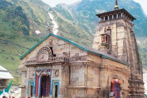 67 crore 22 lakh budget of Badrinath-Kedarnath temple committee passed, Chardham Yatra from 3 May - Dehradun News in Hindi