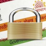 Aadhaar Card: बैंक खातों की सुरक्षा के लिए अपने आधार कार्ड को करें लॉक, जानिए इसका आसान तरीका