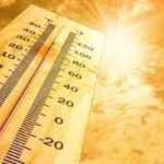 Above normal temperature will continue in April - IMD - Delhi News in Hindi
