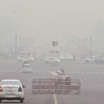 World Air Pollution