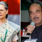 After Azad, now Anand Sharma and Manish Tewari meet Sonia - Delhi News in Hindi