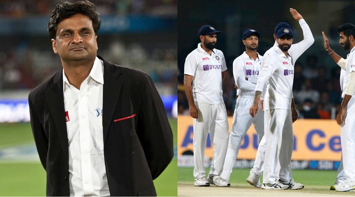 ICC Javagal Srinath, IND vs SL Pink Ball Test, Bengaluru Pitch, ICC Demerit Point