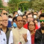 After Vivek Agnihotri proposal, MP CM to set up Kashmiri Pandit genocide museum - Bhopal News in Hindi
