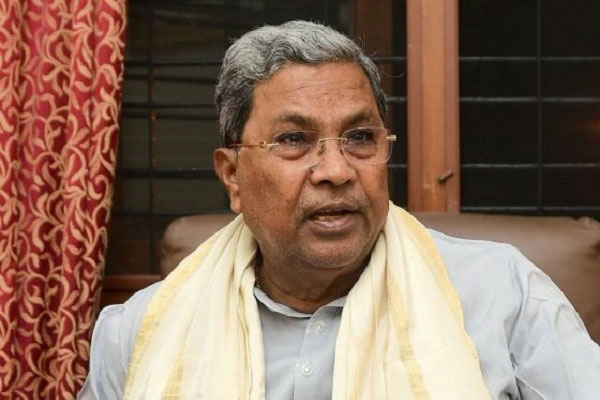 After the court decision, Siddaramaiah speaking on hijab is wrong - Bengaluru News in Hindi