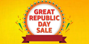 Amazon Great Republic Day 2022 |  Amazon Great Republic Day sale starts from 17th January, bumper offers on mobiles |  Navabharat