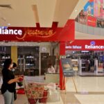 Reliance Retail Stores