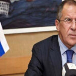 US putting pressure on India, China, Egypt because of cooperation with Russia: Lavrov - World News in Hindi