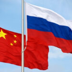 America trying to create rift between China and Russia - World News in Hindi