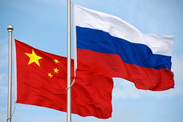 America trying to create rift between China and Russia - World News in Hindi
