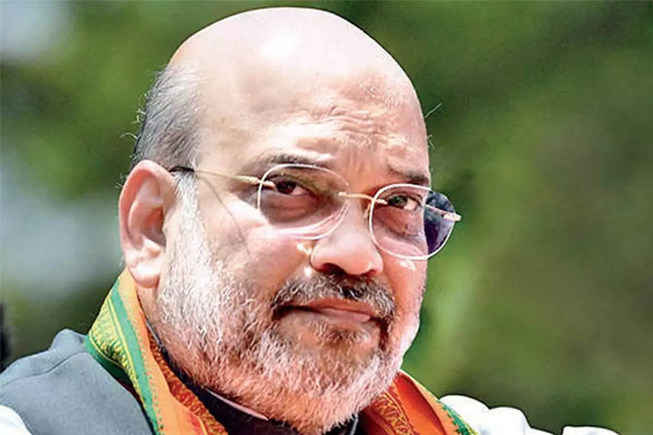 Amit Shah held a meeting regarding government formation in Uttarakhand - India News in Hindi