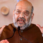 Amit Shah said, Work will be done to bring back the lost glory of UP in the next five years - Lucknow News in Hindi
