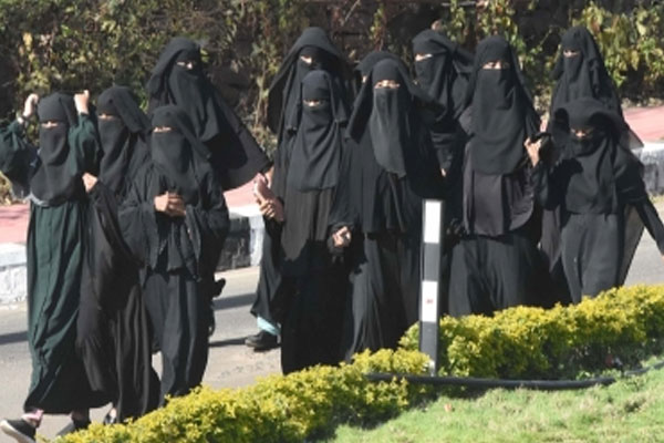 Another accused arrested by Karnataka Police for threatening judges who pronounced orders in Hijab case - Bengaluru News in Hindi
