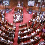Rajya Sabha passes Appropriation Bills for UT of J&K with voice vote - Delhi News in Hindi