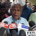 Bihar, former CM, Former cm Jitan Ram Manjhi, gaya, firing, attack on manjhi neice