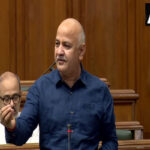 BJP is concerned about Kashmir file, not concerned about Kashmiri Pandits: Deputy CM Manish Sisodia - Delhi News in Hindi