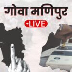 Goa-Manipur-Elections