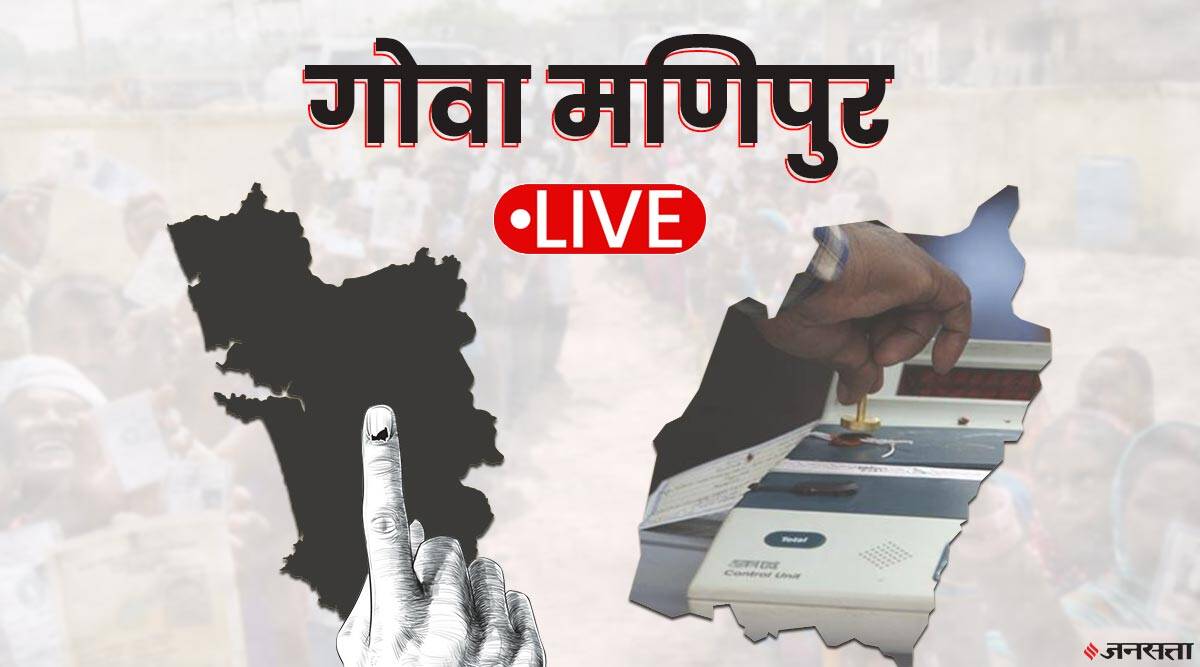 Goa-Manipur-Elections