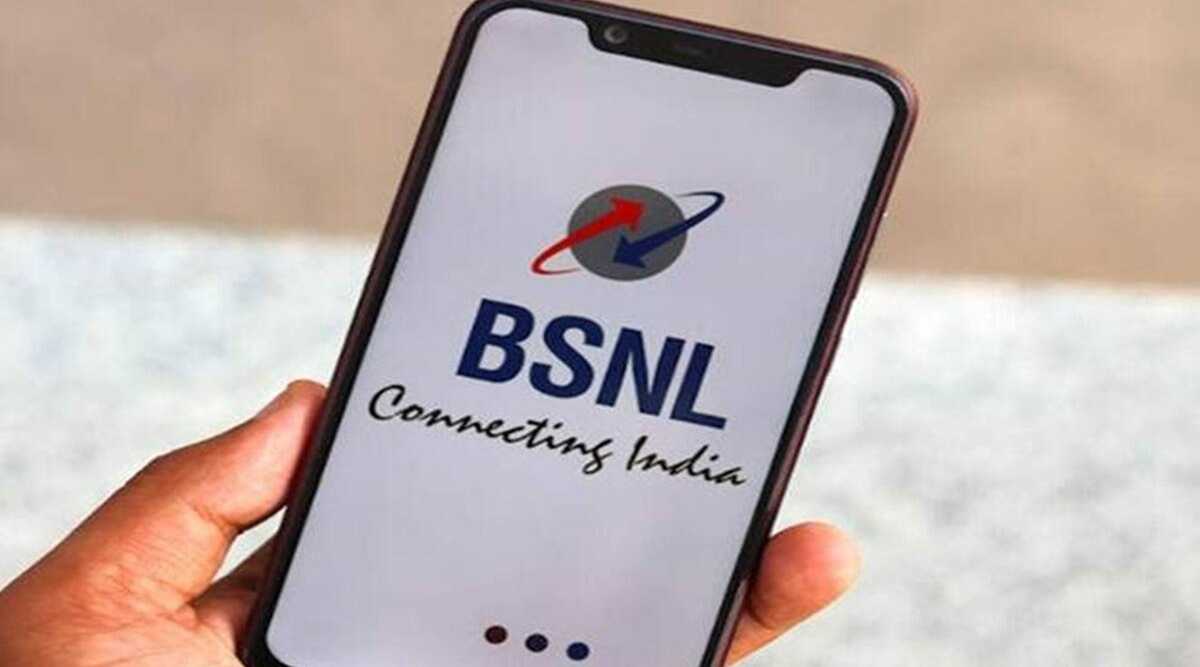 BSNL Data Plans, BSNL Calling Plans, BSNL SMS, Airtel, Vodafone Idea