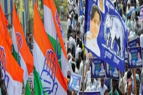 BSP, Congress will have to lose their office in the assembly - Lucknow News in Hindi