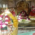 Badwale Mahadev Mandir Bhopal: श्री बड़वाले महादेव मंदिर में आज शाम होगी माता पार्वती की मुंह दिखाई, महिला श्रद्धालुओं में खासा उत्‍साह