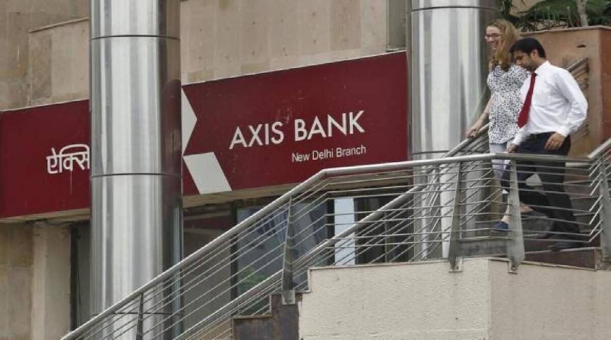Axis Bank, Taxes, Rules for buying a house, Cryptocurrencies,