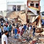 Bhagalpur Blast: बिहार के भागलपुर हादसे ने ताजा कर दी पेटलावद धमाके की याद