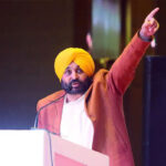 Bhagwant Mann resigns from Lok Sabha, will take oath as Chief Minister of Punjab on March 16 - Delhi News in Hindi