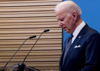 Biden remarks: Putin cannot stay in power Moscow reacts strongly - World News in Hindi