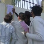 Bihar Board Exams 2022 |  BSEB's 10th board exam starts from today, read important guidelines here.  Navabharat