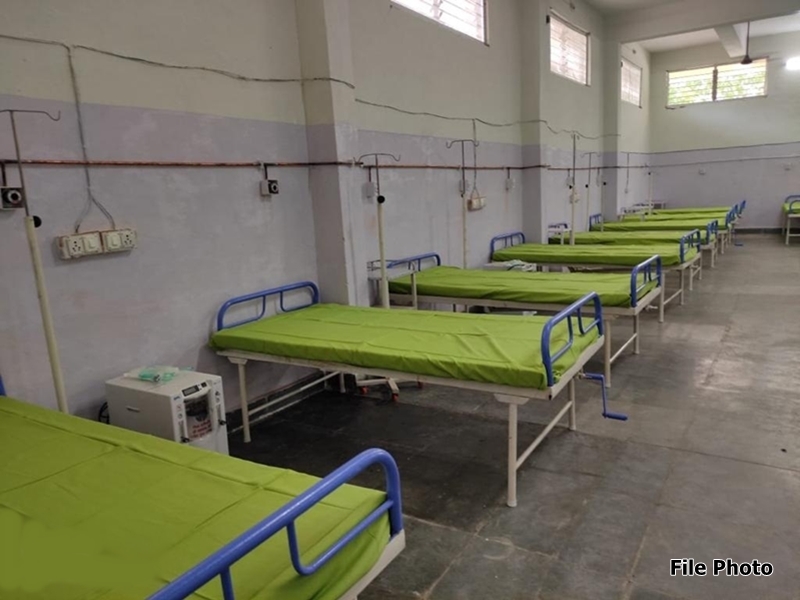 Bilaspur Corona News: बिलासपुर में बंद होंगे निजी कोविड अस्पताल, आवेदन मिलने के बाद स्वास्थ्य विभाग ने दिए निर्देश