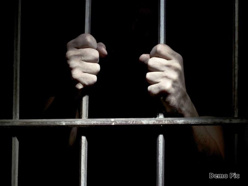 Bilaspur Crime News: नाबालिग की मांग में सिंदूर भरकर किया दुष्कर्म, आरोपित गिरफ्तार