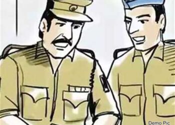 Bilaspur Crime News: शिवतराई के तीरंदाजी प्रशिक्षण केंद्र से तीर ले गए चोर