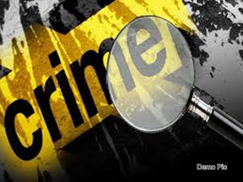 Bilaspur Crime News: चोरी के मोबाइल बेचने ग्राहक तलाश रहे दो युवक पकड़ाए