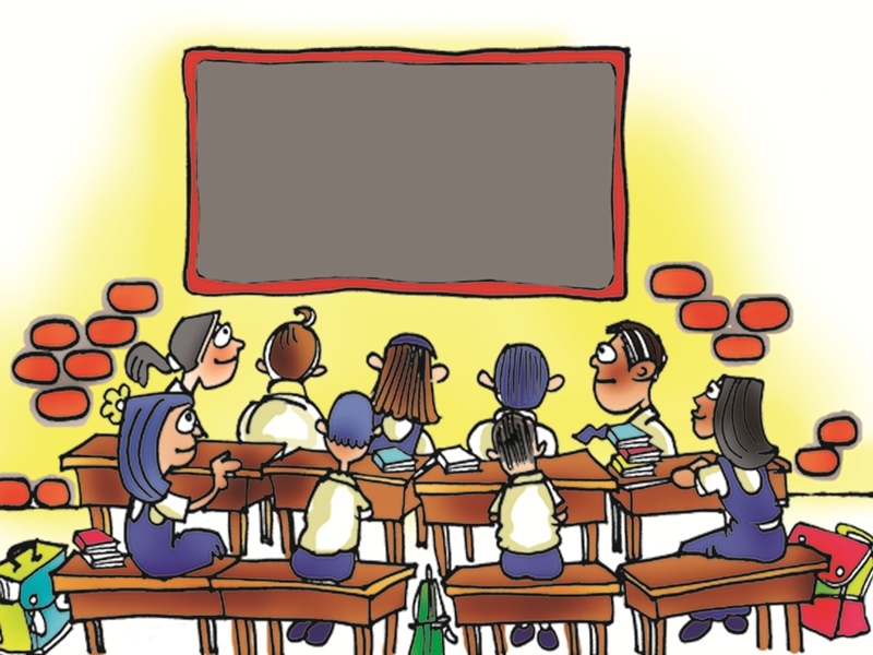 Bilaspur Education News: बच्चों की लगेगी स्पेशल क्लास, पढ़ाई-लिखाई पर शिक्षक करेंगे फोकस