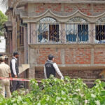 Birbhum violence case CBI sets up camp office in Bengal Rampurhat - India News in Hindi