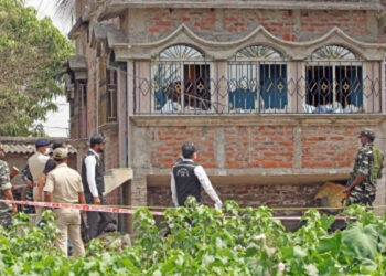 Birbhum violence case CBI sets up camp office in Bengal Rampurhat - India News in Hindi