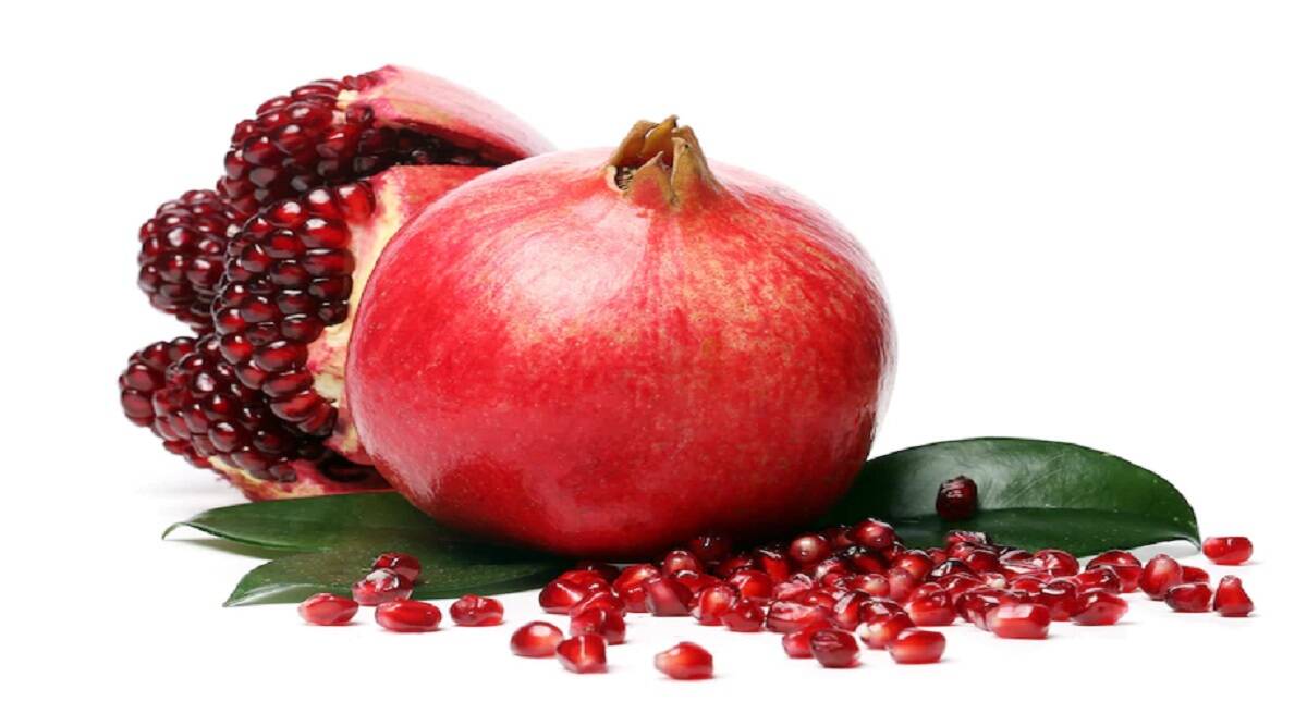 Pomegranate, Pomegranate health benefits, Diabetes, Diabetes health benefits