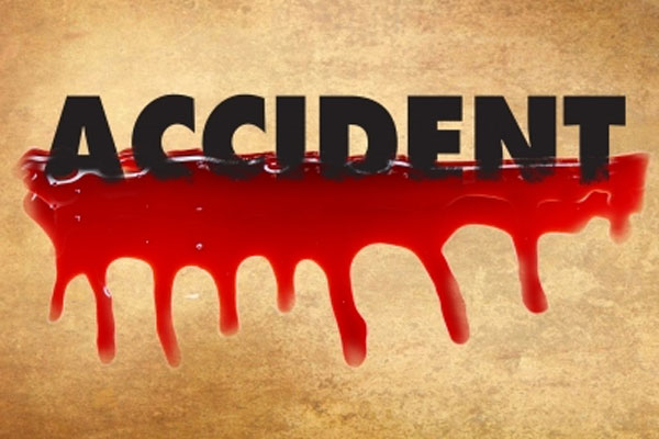 Bus fell into a ditch in Agra, two dozen people injured - Agra News in Hindi