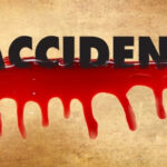 Bus falls into valley in Andhra Pradesh, 7 killed - Hyderabad News in Hindi