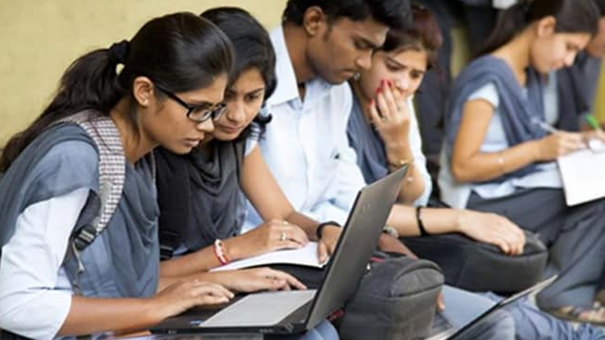CBSE 12th result 2022 |  CBSE Term 1 class 12th result can be seen today, know how to download.  Navabharat
