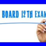 CG Board 12th Exam 2022: सोमवार को 12वीं गणित विषय की होगी परीक्षा, नकल पर उड़नदस्ता कसेगा नकेल
