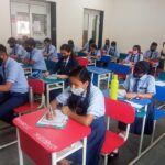 CG Board Exam 2022: आसान रहा 12वीं बोर्ड का हिंदी का पहला पर्चा, छात्रों का बढ़ा आत्मविश्वास