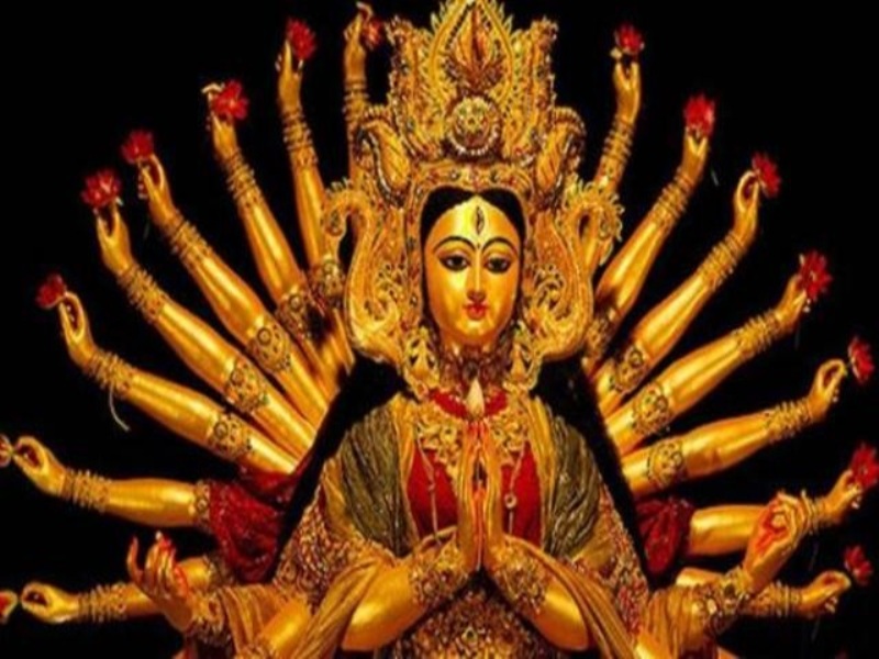 Chaitra Navratri 2022 Date: जानें कब से शुरू होगी चैत्र माह की नवरात्रि, यहां जाने तिथि व पूजा का शुभ मुहूर्त