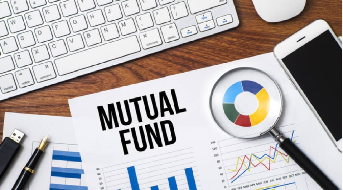Mutual Fund, SIP, UPI, Net Banking,